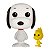 Funko Pop! Animation Peanuts Snoopy & Woodstock 49 - Imagem 2